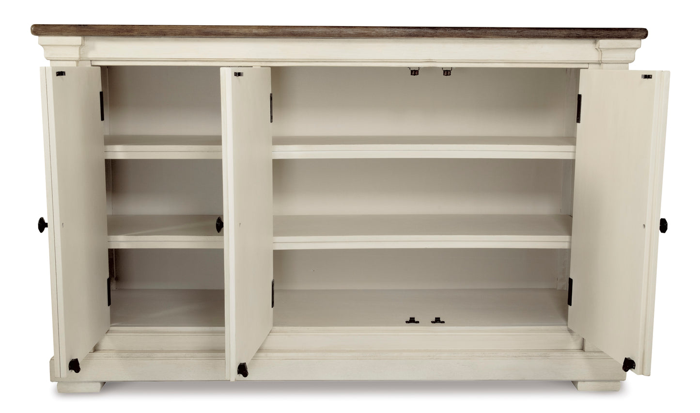 Bolanburg Dining Room Server - Ashley Furniture Homestore Philippines