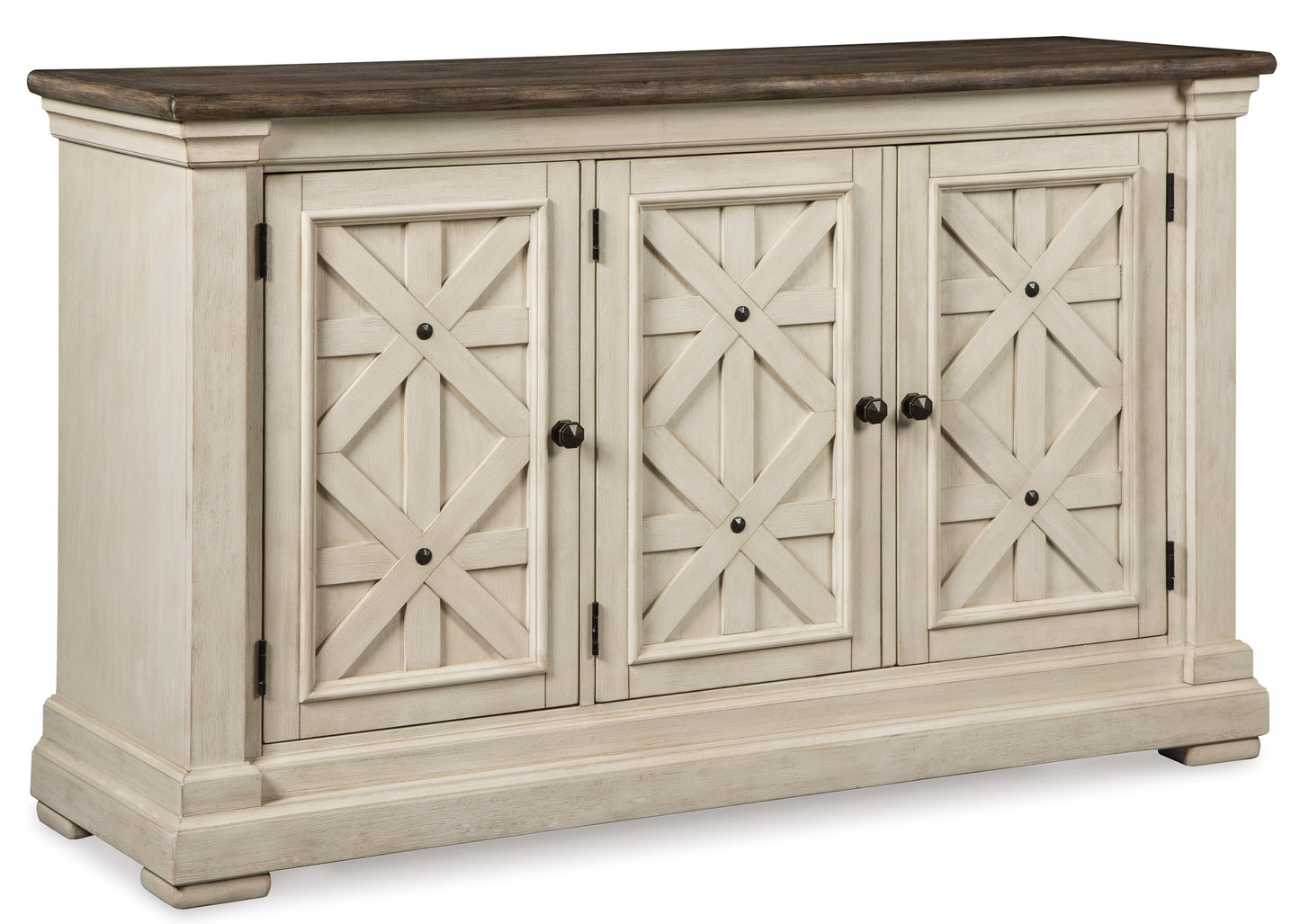 Bolanburg Dining Room Server - Ashley Furniture Homestore Philippines