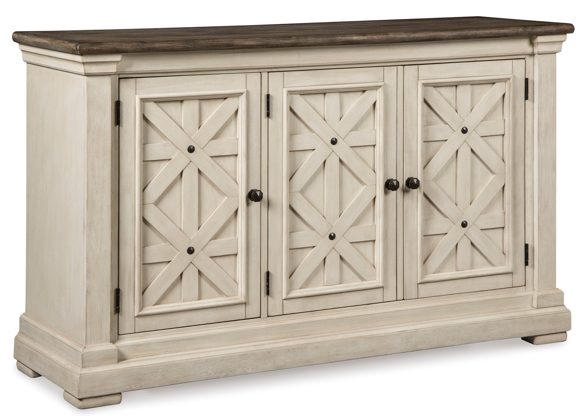 Bolanburg Dining Room Server - Ashley Furniture Homestore Philippines