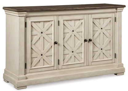 Bolanburg Dining Room Server - Ashley Furniture Homestore Philippines