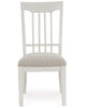 Shaybrock Dining UPH Side Chair