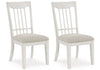 Shaybrock Dining UPH Side Chair
