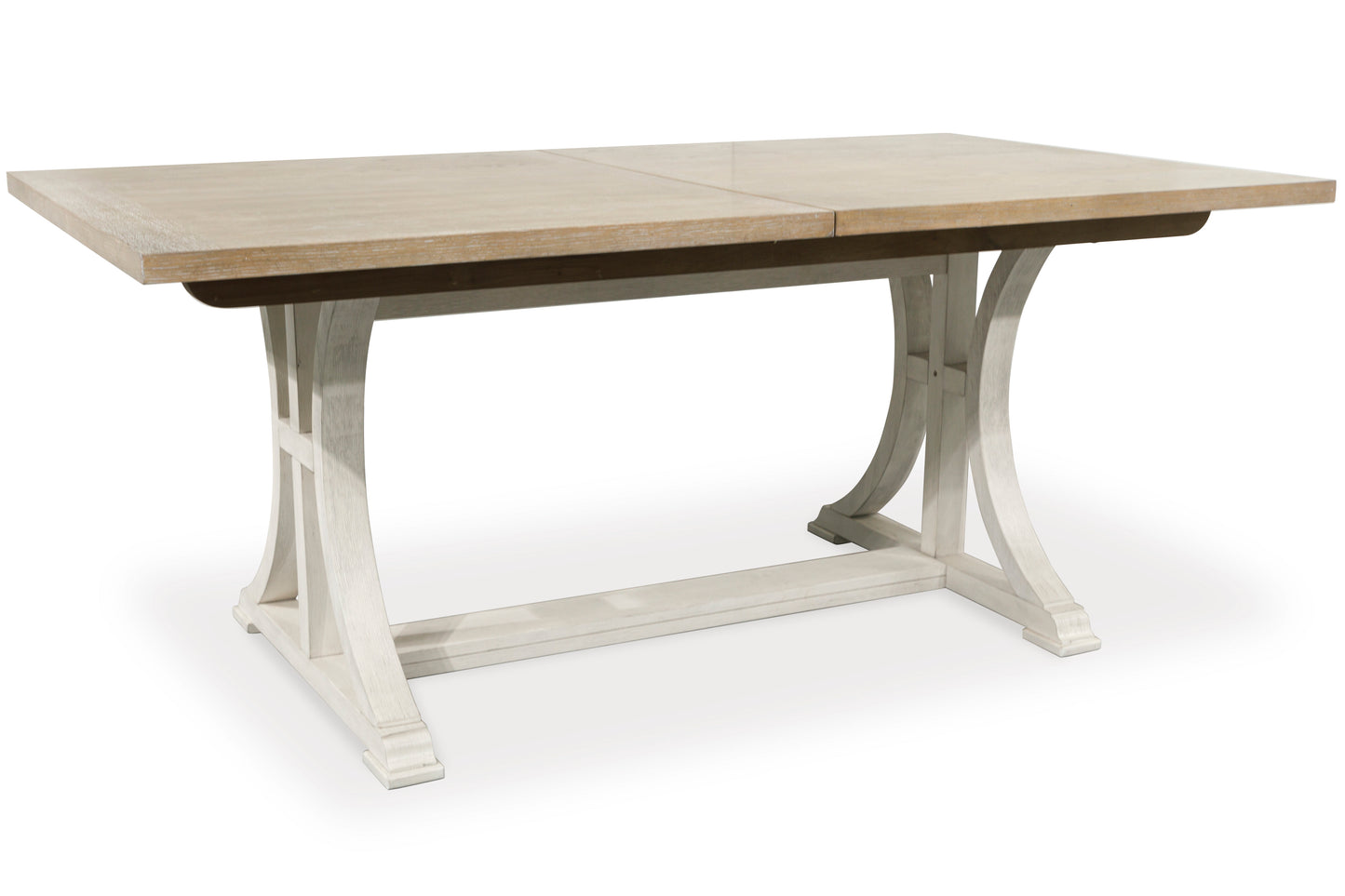 Shaybrock Rect Dining Room Extension Table - Ashley Furniture Homestore Philippines