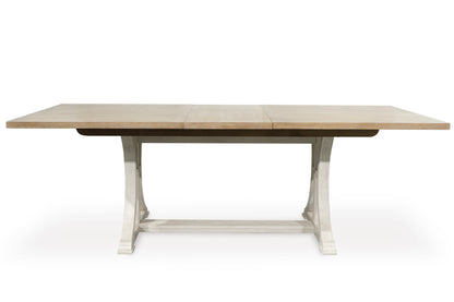 Shaybrock Rect Dining Room Extension Table - Ashley Furniture Homestore Philippines
