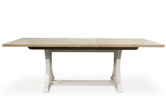 Shaybrock Rect Dining Room Extension Table
