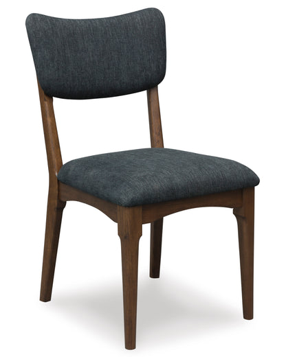Korestone Dining UPH Side Chair
