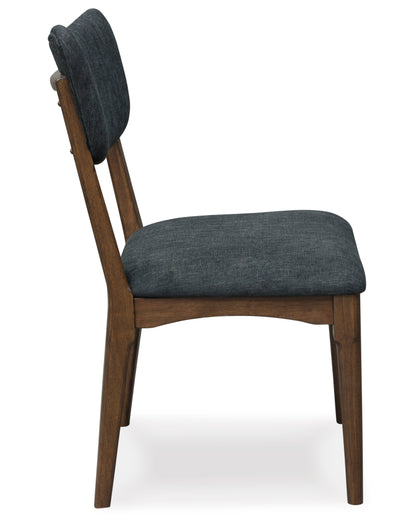 Korestone Dining UPH Side Chair