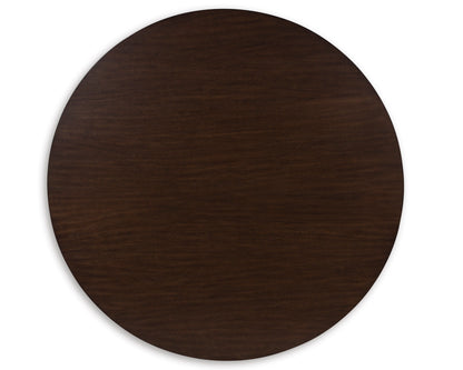 Korestone Oval Dining Room Table