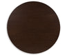 Korestone Oval Dining Room Table