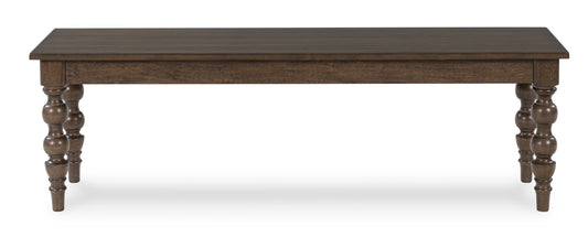 Veramond Large Dining Room Bench