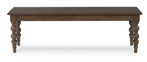 Veramond Large Dining Room Bench