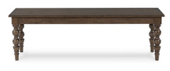 Veramond Large Dining Room Bench