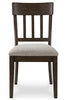 Veramond Dining UPH Side Chair