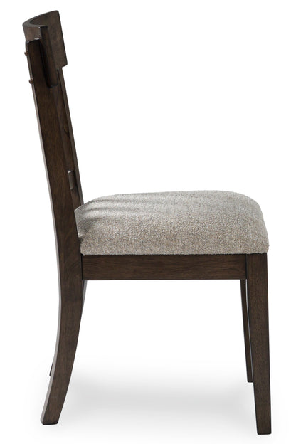 Veramond Dining UPH Side Chair