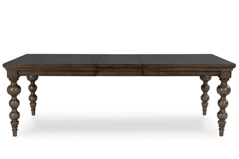 Veramond Rect Dining Room Extension Table