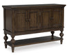 Veramond Dining Room Server