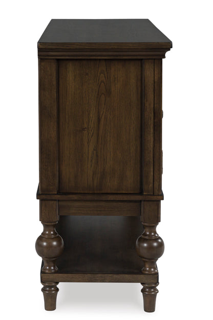 Veramond Dining Room Server