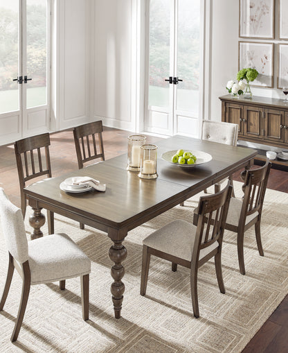 Veramond Dining Room Server