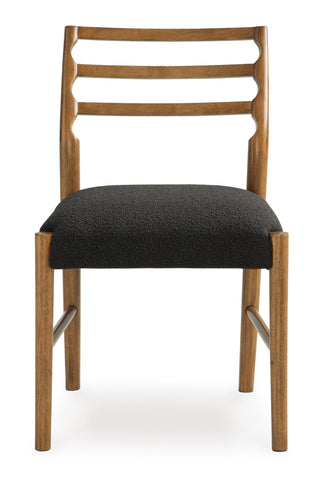 Steenlage Dining UPH Side Chair