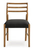 Steenlage Dining UPH Side Chair