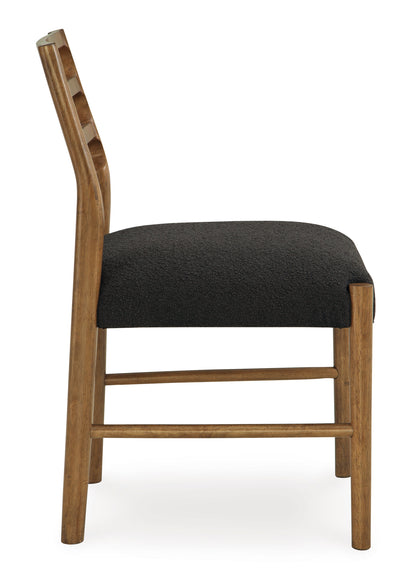 Steenlage Dining UPH Side Chair