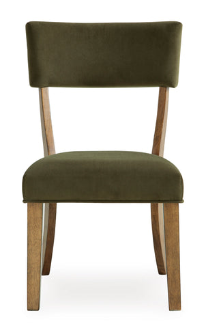 Steenlage Dining UPH Side Chair