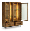 Steenlage Display Cabinet