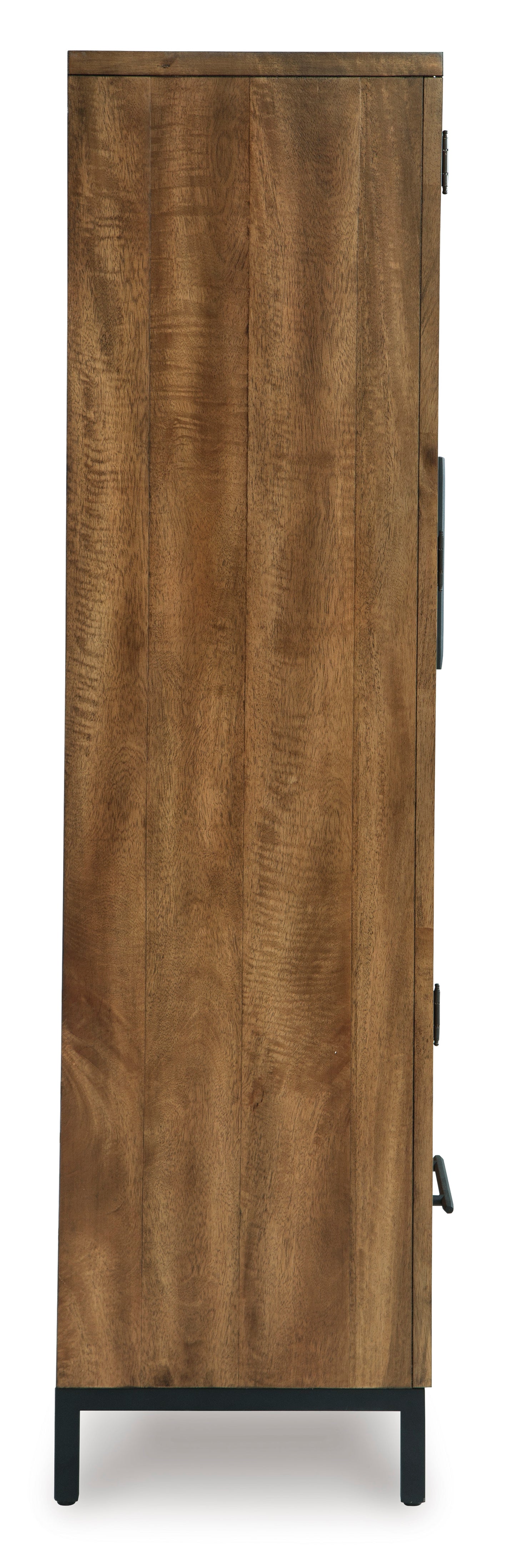 Steenlage Display Cabinet