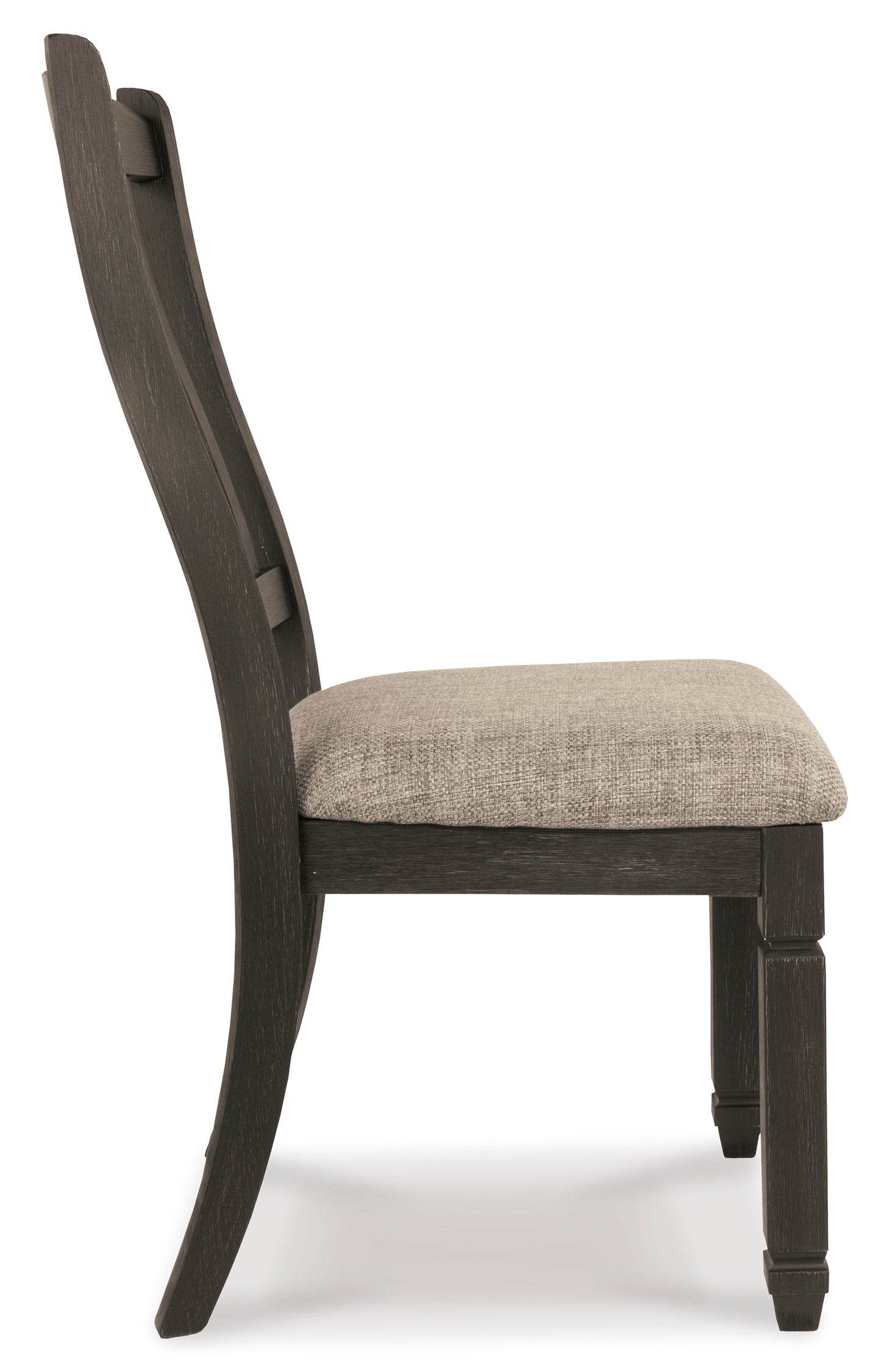 Tyler Creek Dining UPH Side Chair