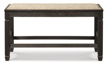 Tyler Creek DBL Counter UPH Bench