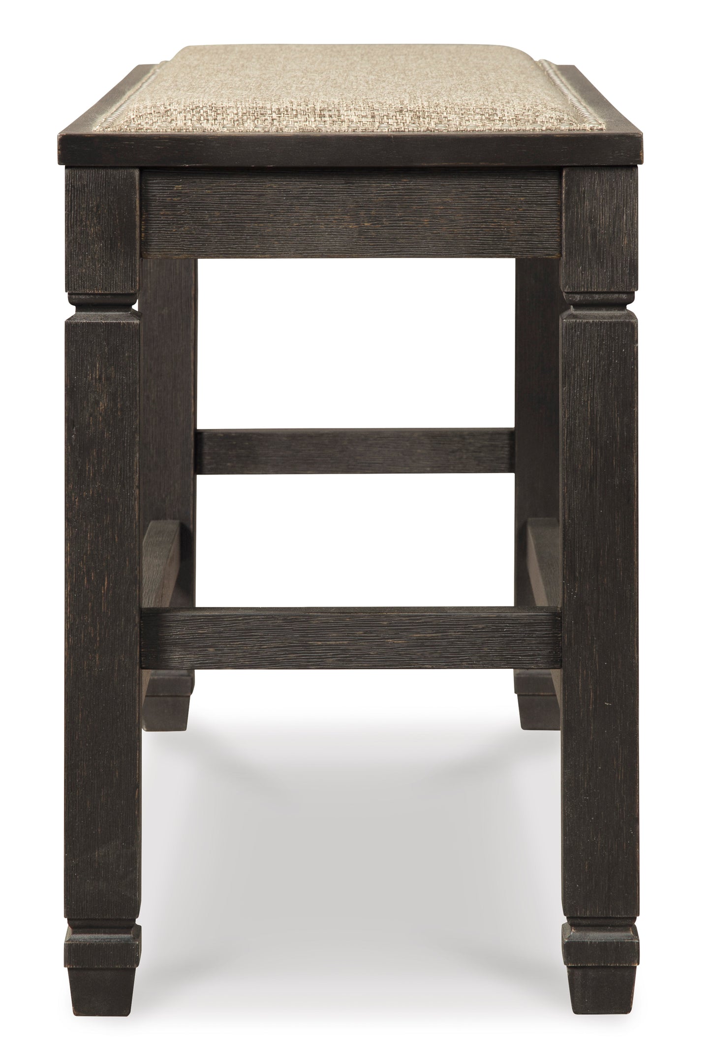 Tyler Creek DBL Counter UPH Bench