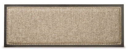 Tyler Creek DBL Counter UPH Bench