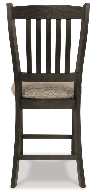 Tyler Creek Upholstered Barstool