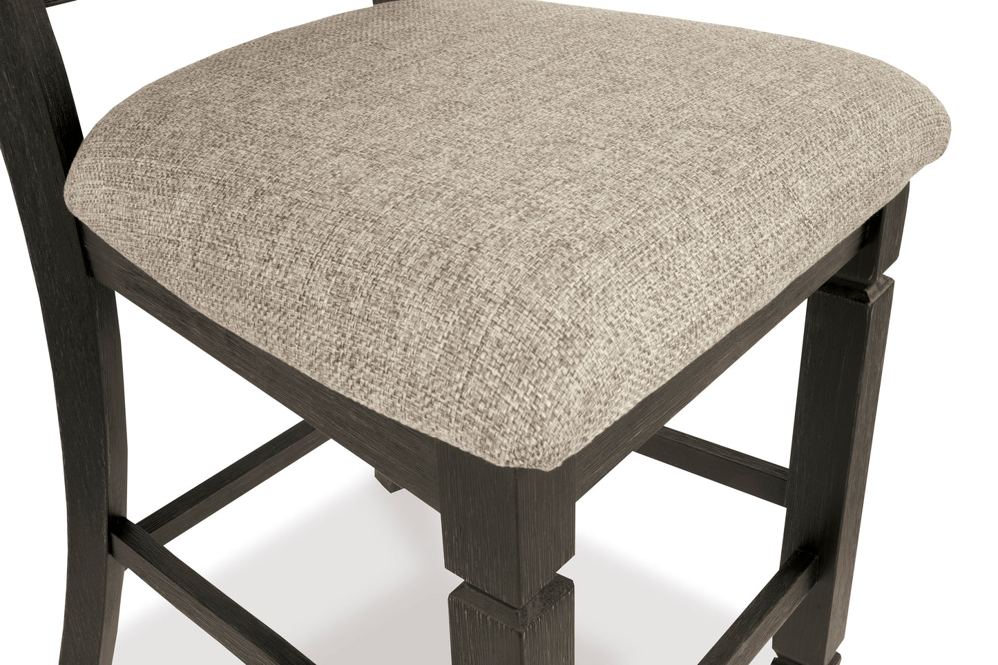 Tyler Creek Upholstered Barstool