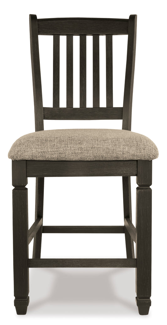 Tyler Creek Upholstered Barstool