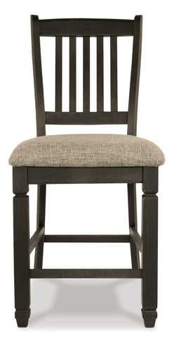Tyler Creek Upholstered Barstool