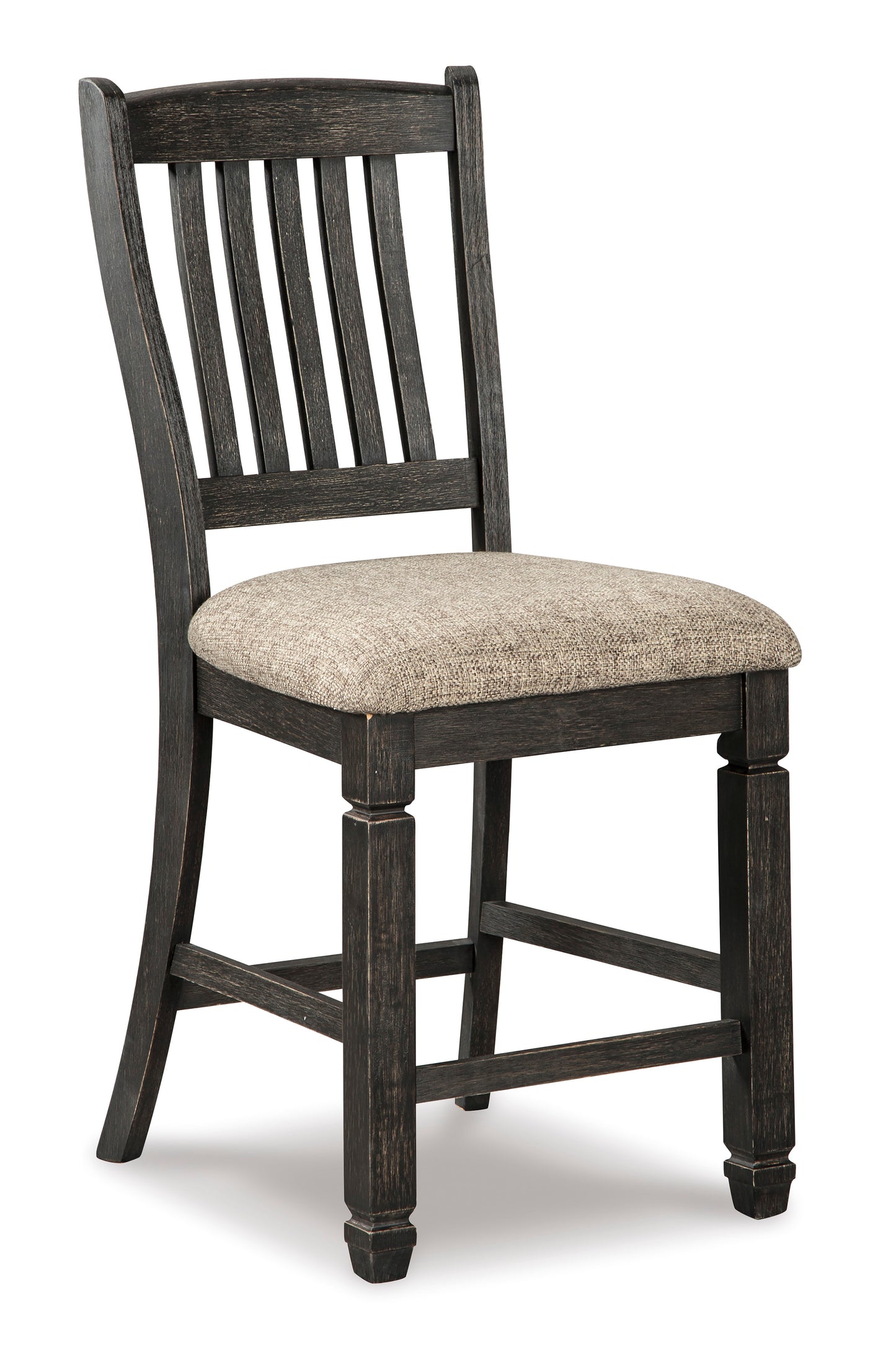 Tyler Creek Upholstered Barstool
