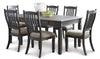 Tyler Creek Rectangular Dining Room Table