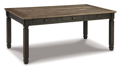Tyler Creek Rectangular Dining Room Table