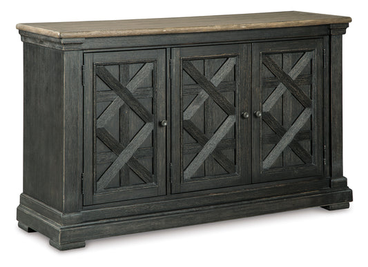 Tyler Creek Dining Room Server - Ashley Furniture Homestore Philippines