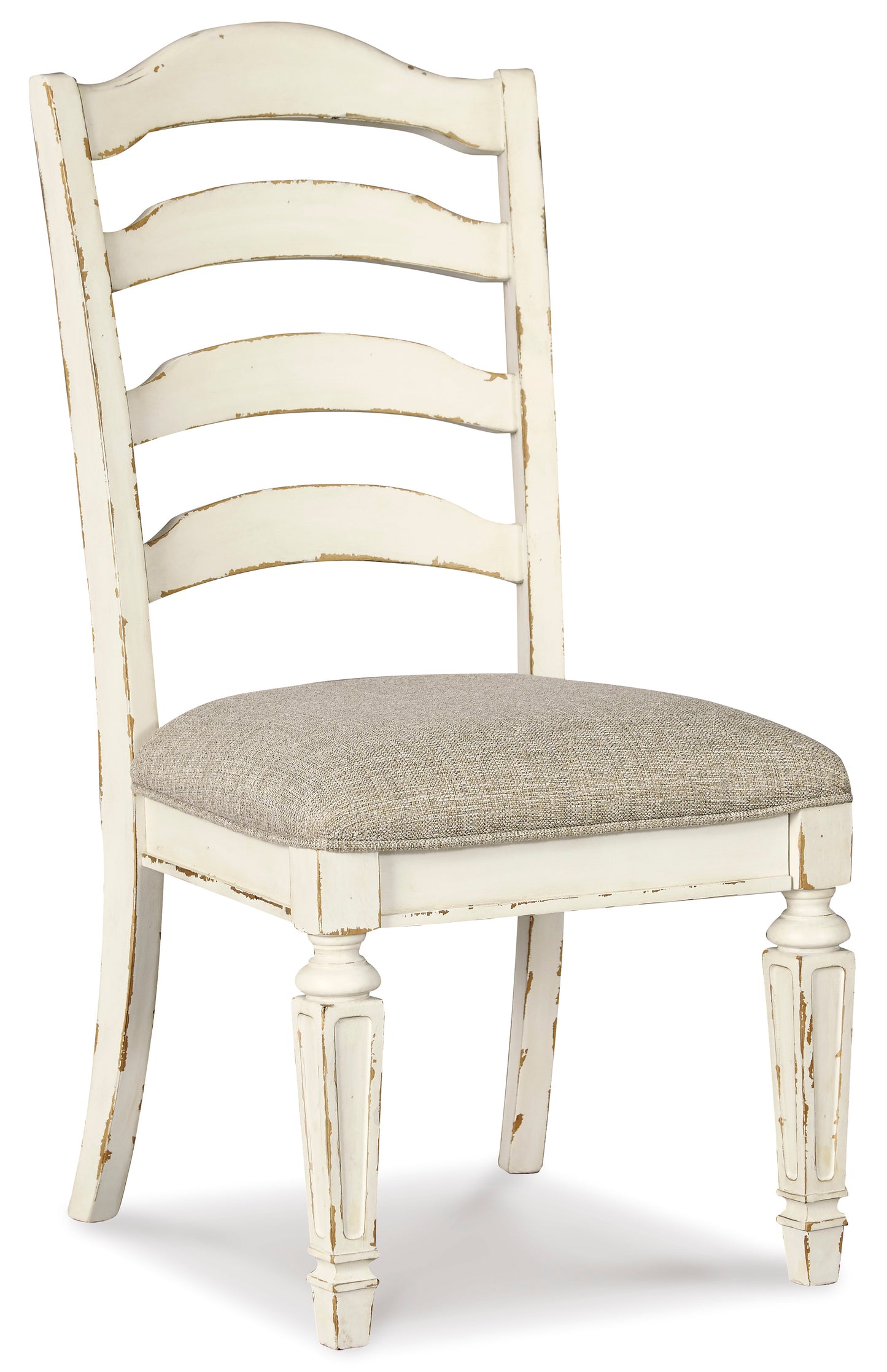 Realyn Dining UPH Side Chair - Ashley Furniture Homestore Philippines