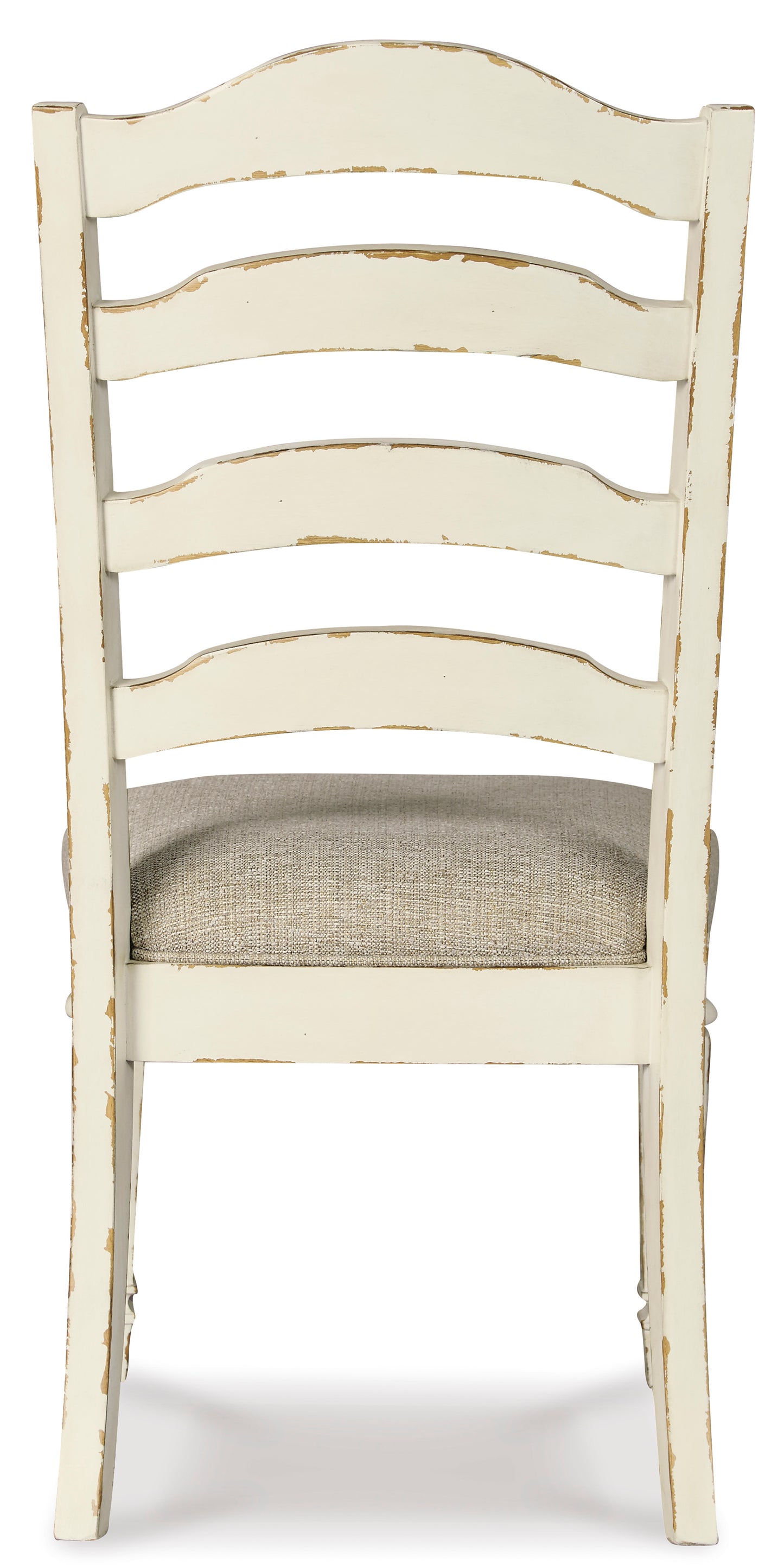 Realyn Dining UPH Side Chair - Ashley Furniture Homestore Philippines