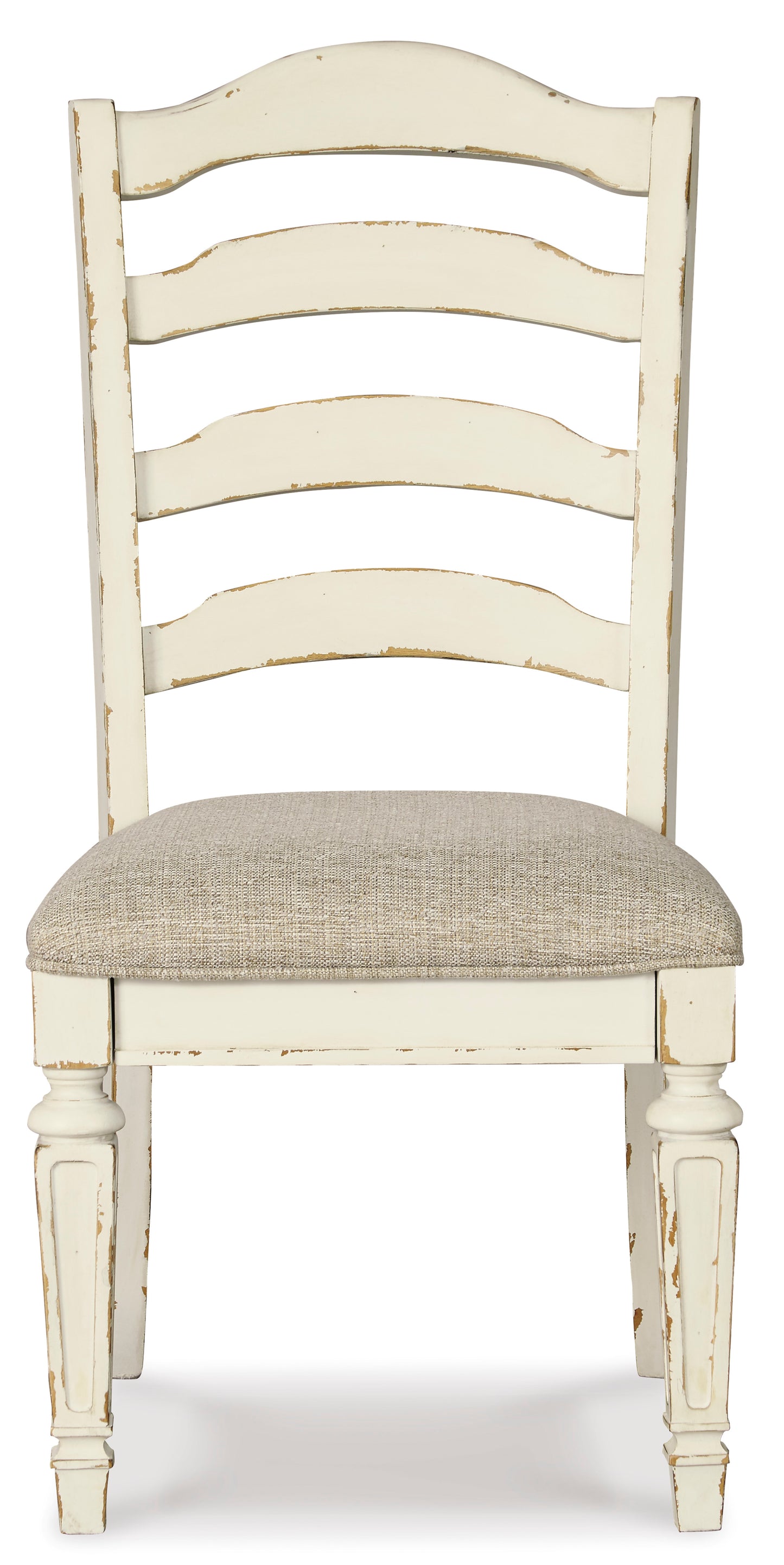 Realyn Dining UPH Side Chair - Ashley Furniture Homestore Philippines
