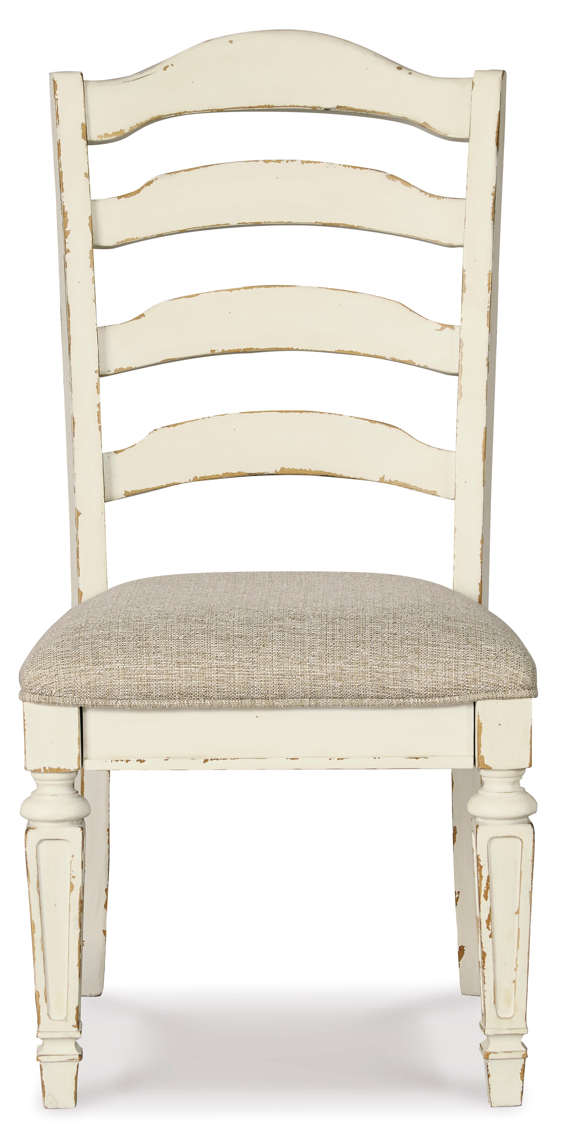 Realyn Dining UPH Side Chair - Ashley Furniture Homestore Philippines