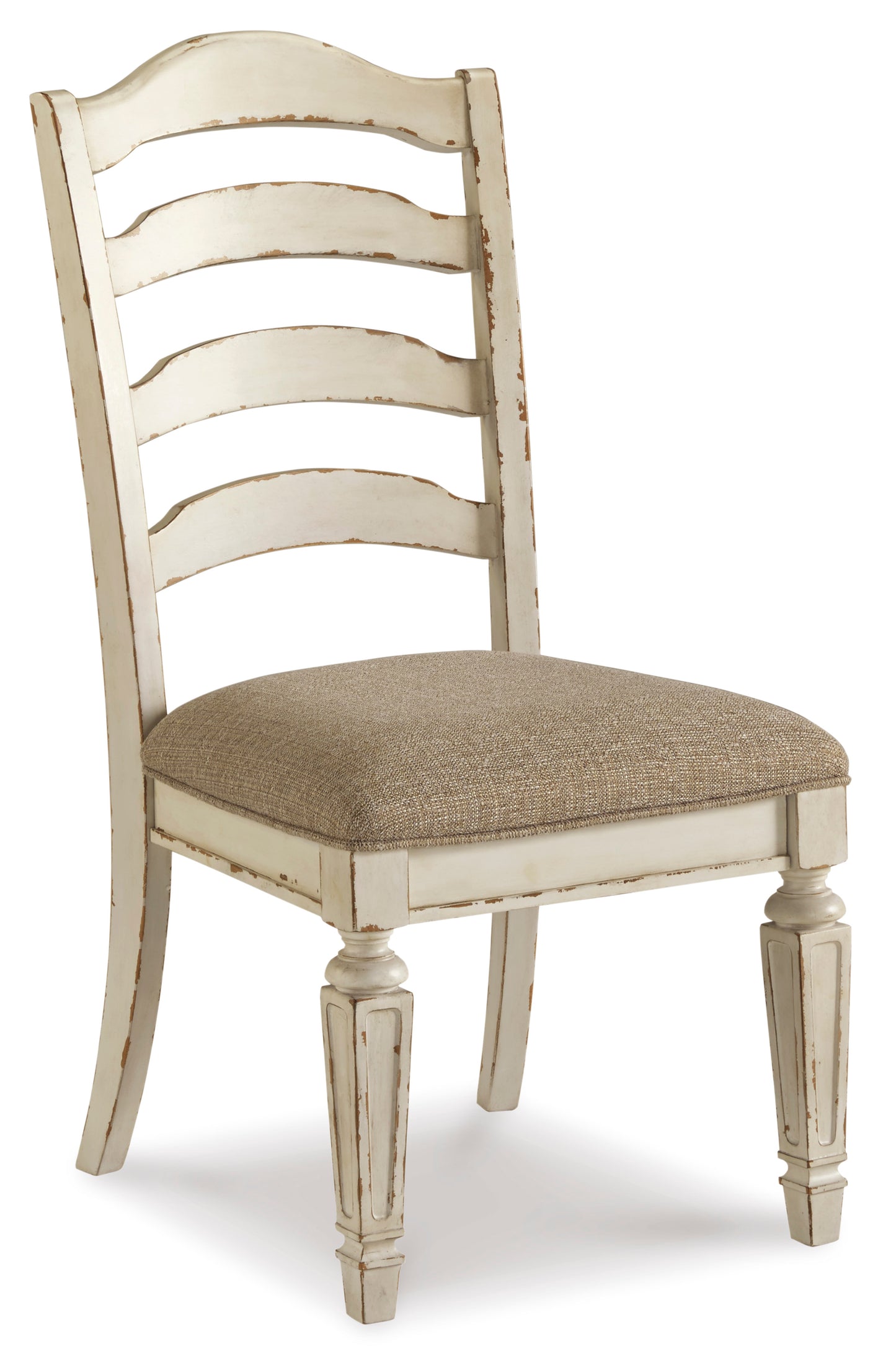 Realyn Dining UPH Side Chair - Ashley Furniture Homestore Philippines