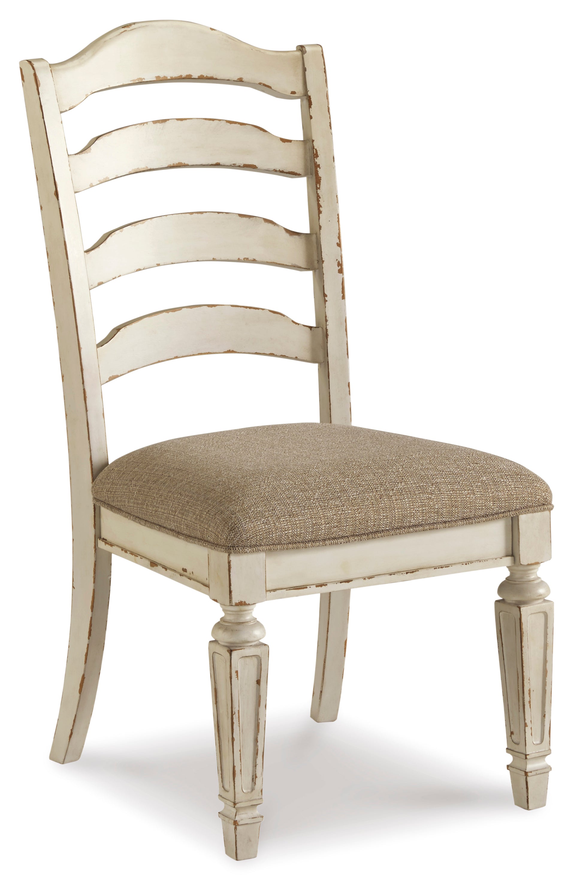 Realyn Dining UPH Side Chair - Ashley Furniture Homestore Philippines