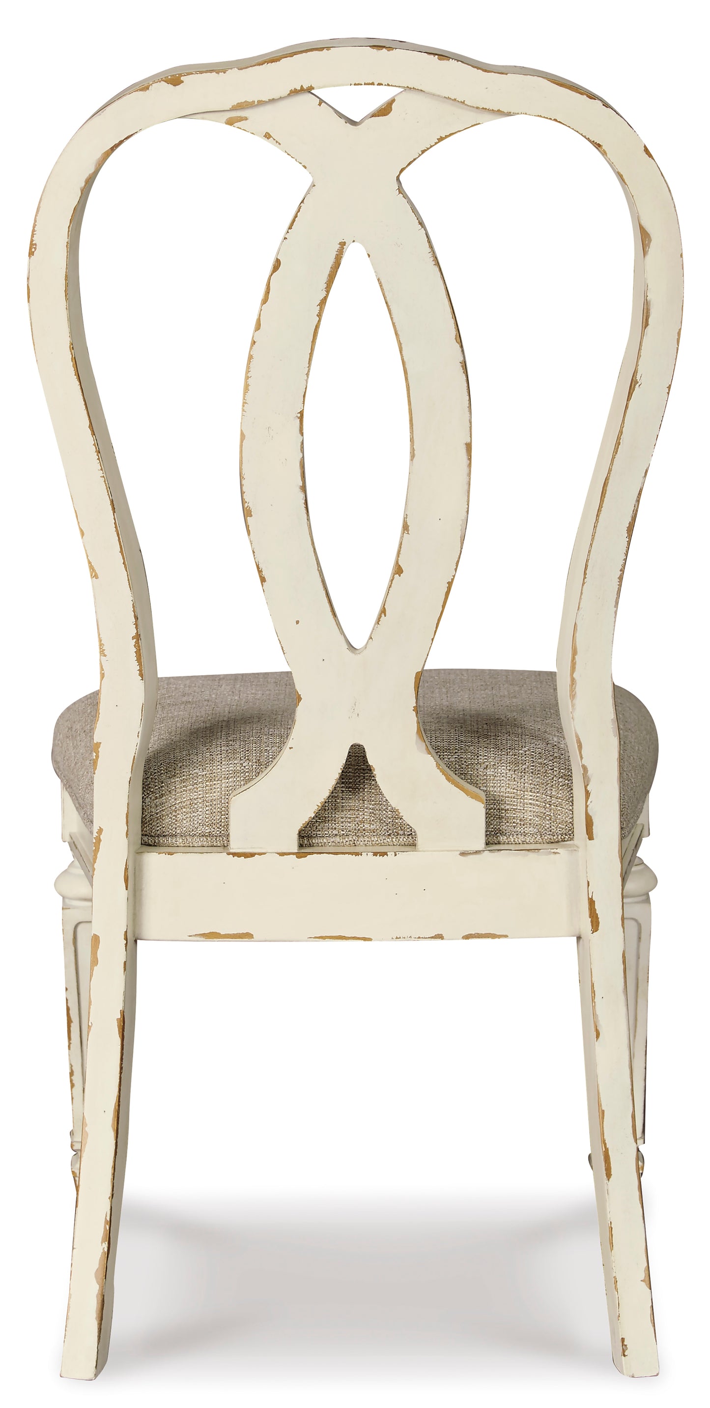 Realyn Dining UPH Side Chair