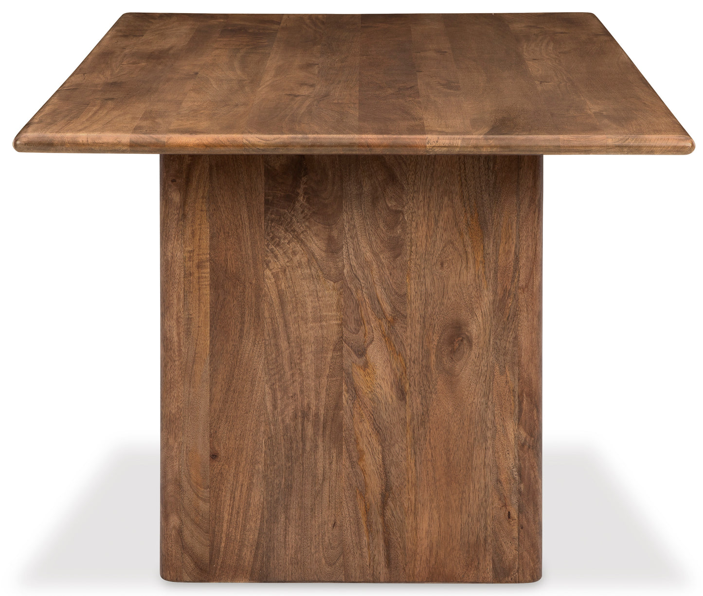 Isanti Rectangular Dining Room Table