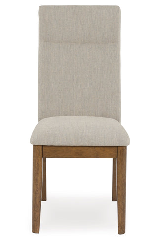 Roanhowe Dining UPH Side Chair