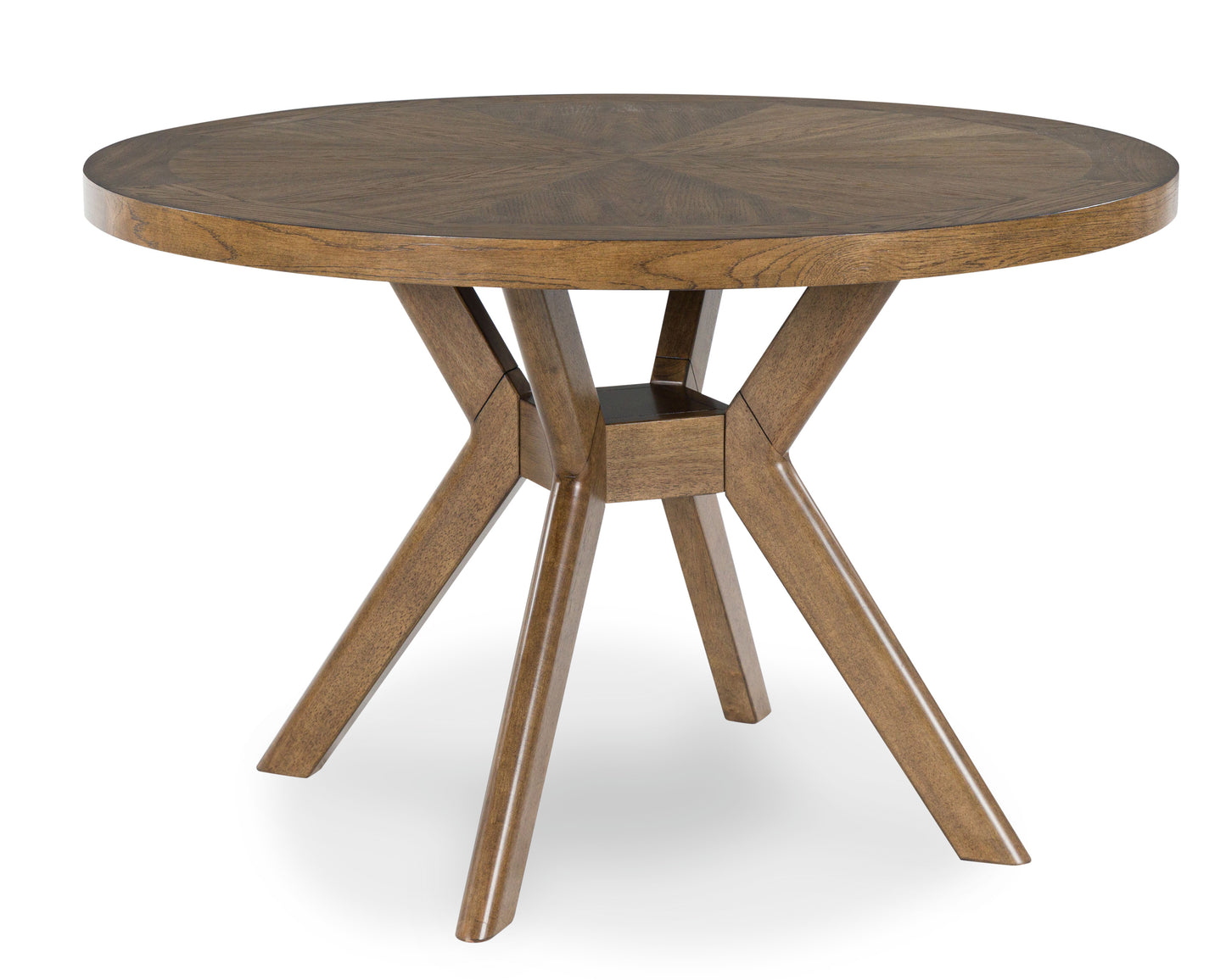 Roanhowe Round Dining Room Table